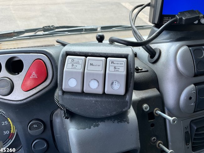 Iveco  Stralis AD260S31 Euro 5 VDK 20m³ (15)