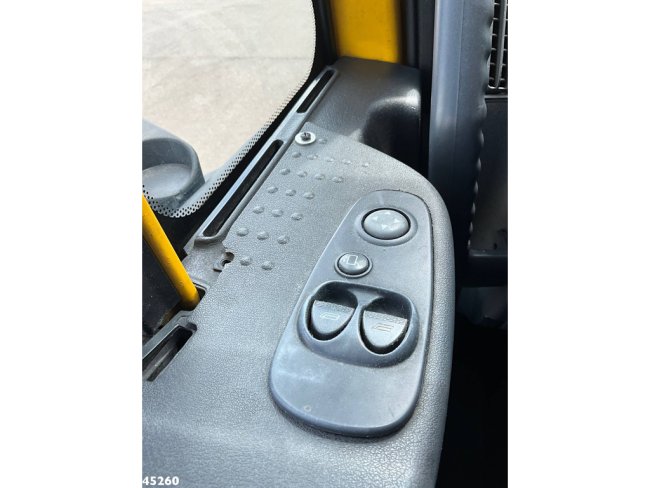 Iveco  Stralis AD260S31 Euro 5 VDK 20m³ (17)