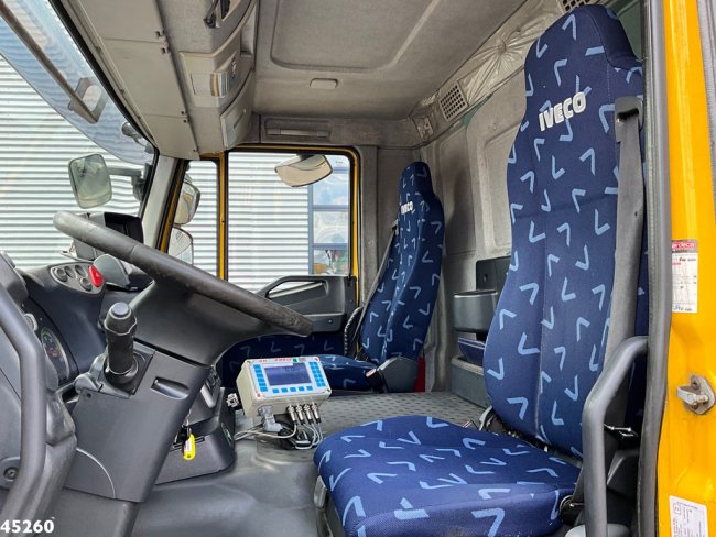 Iveco  Stralis AD260S31 Euro 5 VDK 20m³ (19)