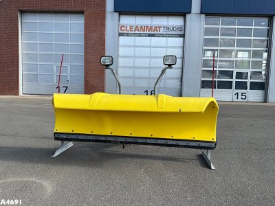Aebi Schmidt SNK 24.1 Sneeuwploeg 
