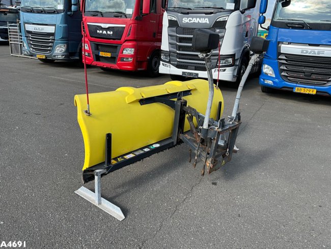 Aebi Schmidt SNK 24.1 Sneeuwploeg   (3)