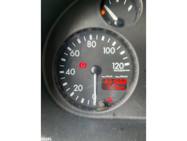 DAF  FAG 75 CF 310 Geesink 20m³ Manual! (18)