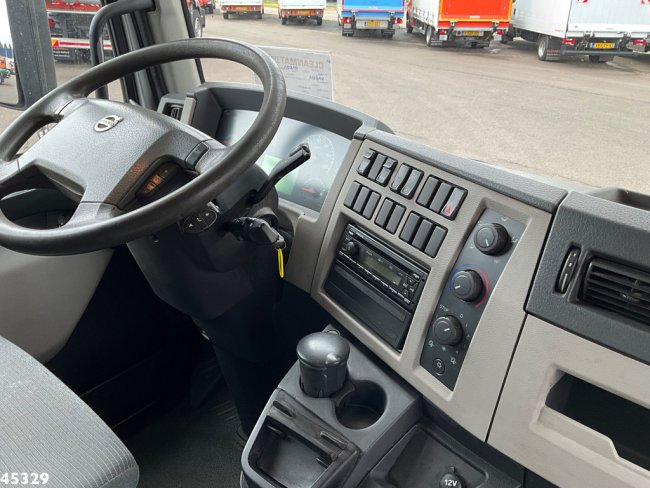 Volvo  FE 240 Euro 5 Amco Veba 10 Tonmeter laadkraan (11)