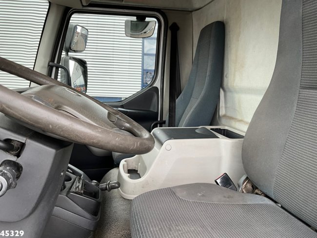 Volvo  FE 240 Euro 5 Amco Veba 10 Tonmeter laadkraan (13)