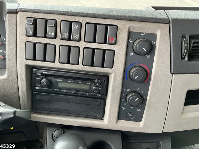 Volvo  FE 240 Euro 5 Amco Veba 10 Tonmeter laadkraan (14)