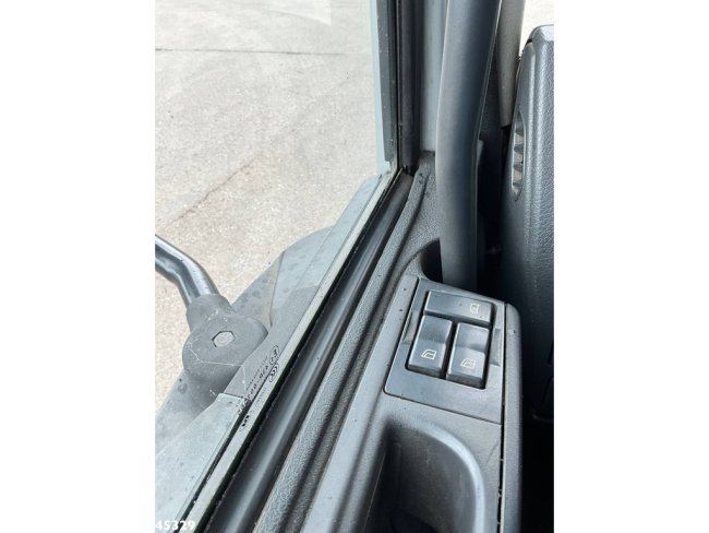 Volvo  FE 240 Euro 5 Amco Veba 10 Tonmeter laadkraan (15)