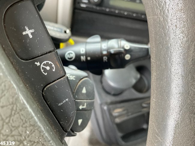 Volvo  FE 240 Euro 5 Amco Veba 10 Tonmeter laadkraan (16)