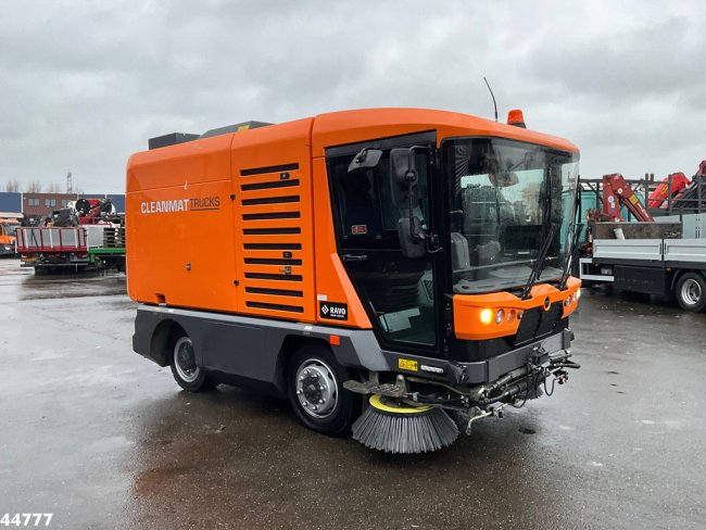 Ravo  540 Euro 6 (2)