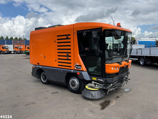 Ravo  540 Euro 6 (2)