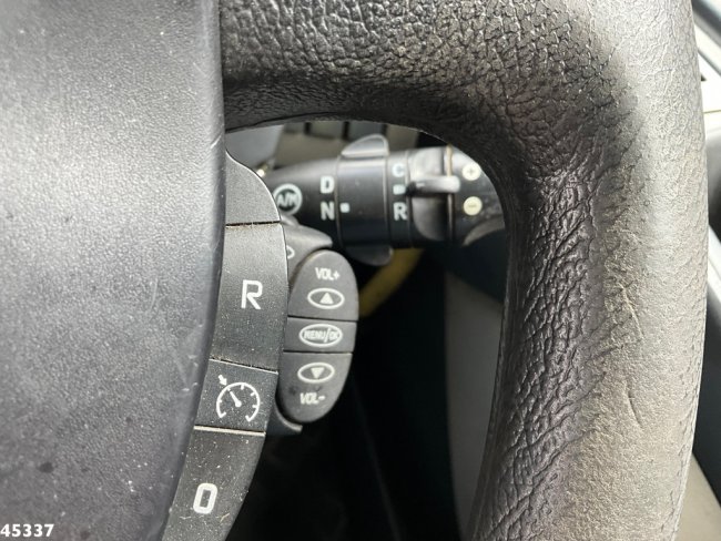 Renault  Midlum 270.15 Faun ViaJet 6 veegmachine Just 83.824 km! (18)
