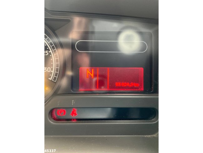 Renault  Midlum 270.15 Faun ViaJet 6 veegmachine Just 83.824 km! (20)
