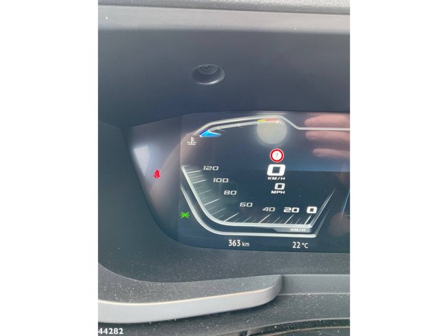 DAF  FAN XD 450 Euro 6 HMF 23 Tonmeter laadkraan (20)