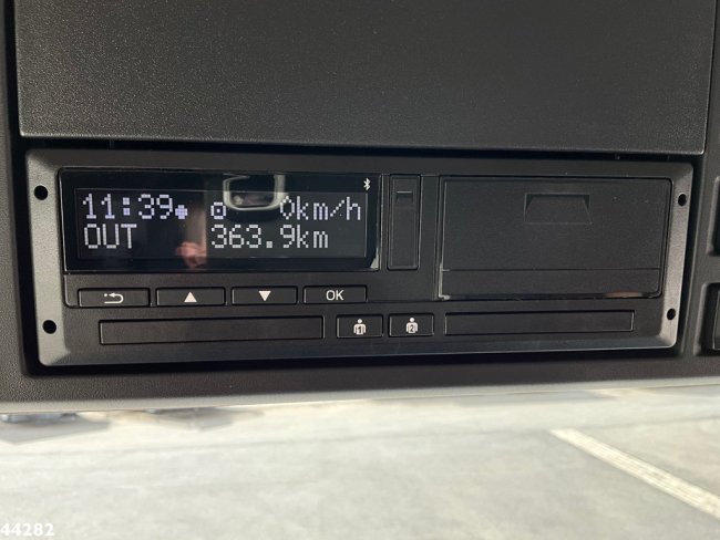 DAF  FAN XD 450 Euro 6 HMF 23 Tonmeter laadkraan (21)