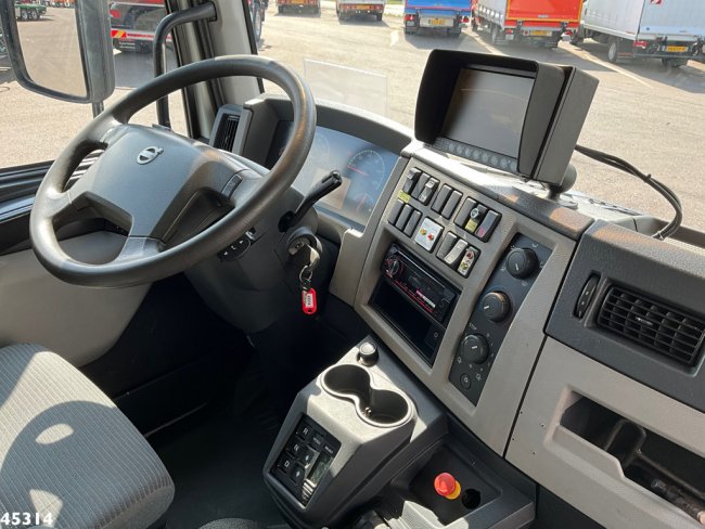Volvo  FL 260 Zoeller 14m³ (11)