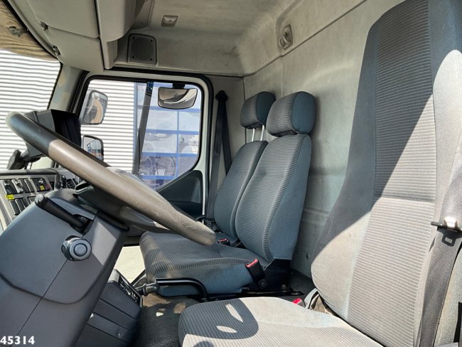 Volvo  FL 260 Zoeller 14m³ (12)