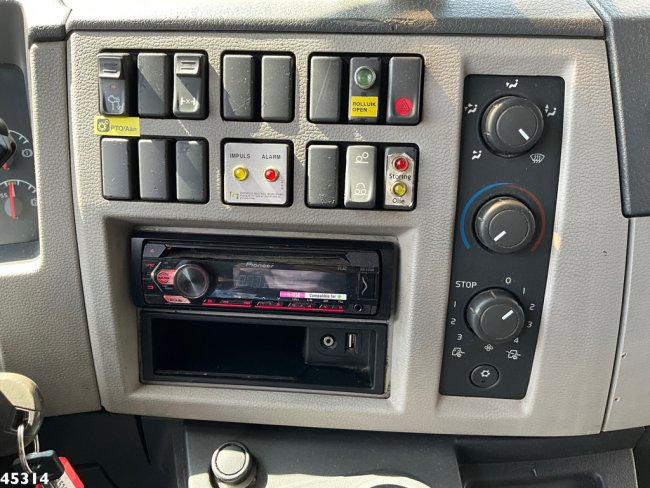 Volvo  FL 260 Zoeller 14m³ (13)