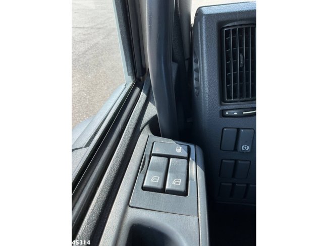 Volvo  FL 260 Zoeller 14m³ (15)