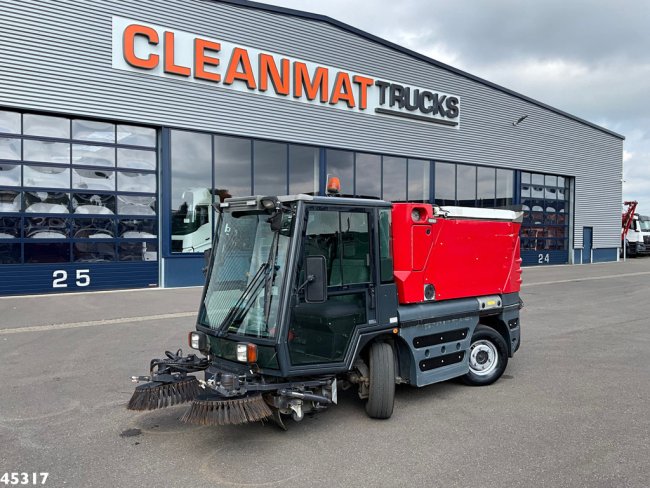 Schmidt  Compact 200 (2)