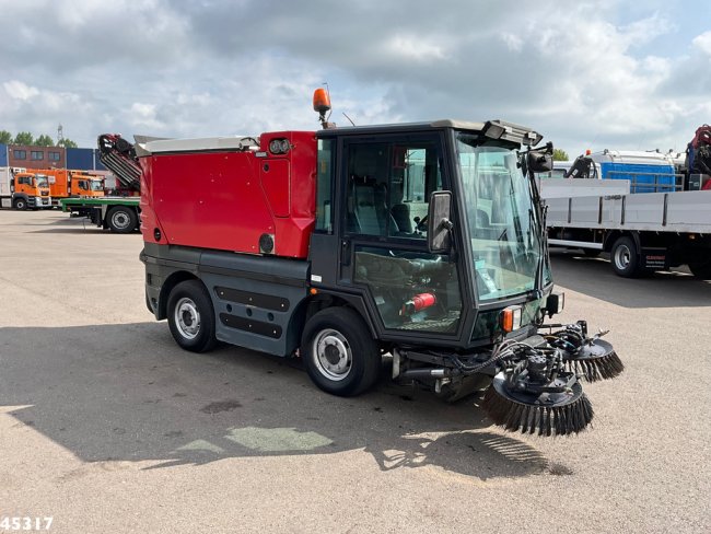 Schmidt  Compact 200 (4)
