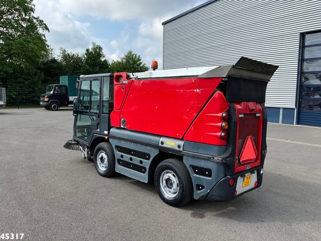 Schmidt  Compact 200 (5)