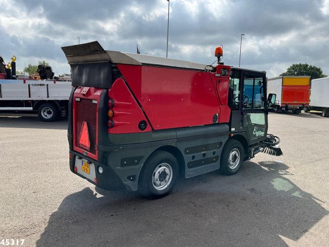 Schmidt  Compact 200 (6)