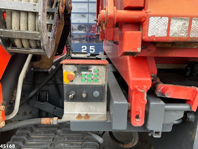DAF  FA 75 CF 360 Palfinger 12 Tonmeter laadkraan (11)