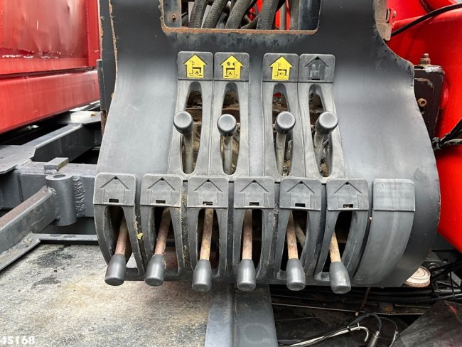 DAF  FA 75 CF 360 Palfinger 12 Tonmeter laadkraan (12)