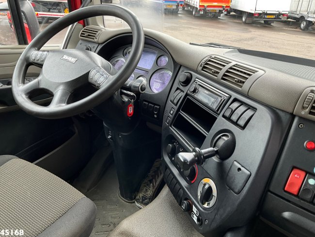DAF  FA 75 CF 360 Palfinger 12 Tonmeter laadkraan (15)