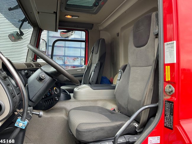 DAF  FA 75 CF 360 Palfinger 12 Tonmeter laadkraan (16)