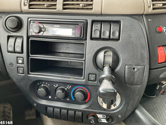 DAF  FA 75 CF 360 Palfinger 12 Tonmeter laadkraan (17)