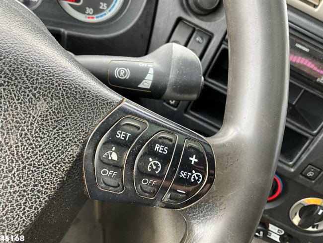 DAF  FA 75 CF 360 Palfinger 12 Tonmeter laadkraan (18)