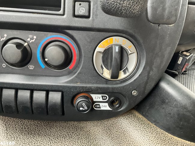 DAF  FA 75 CF 360 Palfinger 12 Tonmeter laadkraan (19)