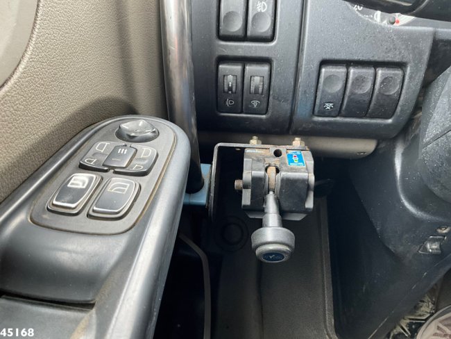 DAF  FA 75 CF 360 Palfinger 12 Tonmeter laadkraan (20)