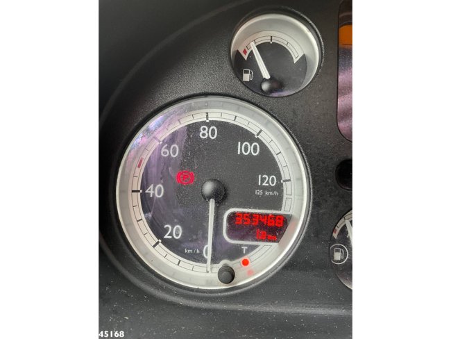 DAF  FA 75 CF 360 Palfinger 12 Tonmeter laadkraan (21)