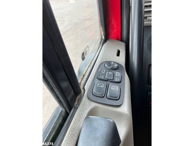 DAF  FAG 75 CF 250 Euro 5 Geesink 17m³ Just 178.701 km! (14)