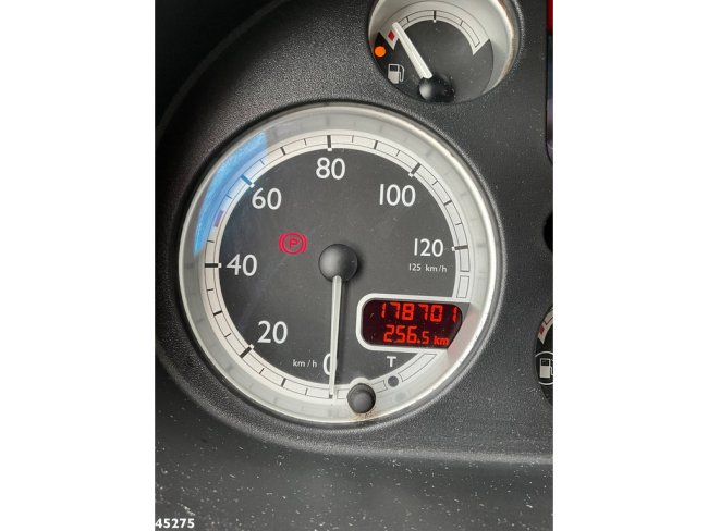 DAF  FAG 75 CF 250 Euro 5 Geesink 17m³ Just 178.701 km! (17)
