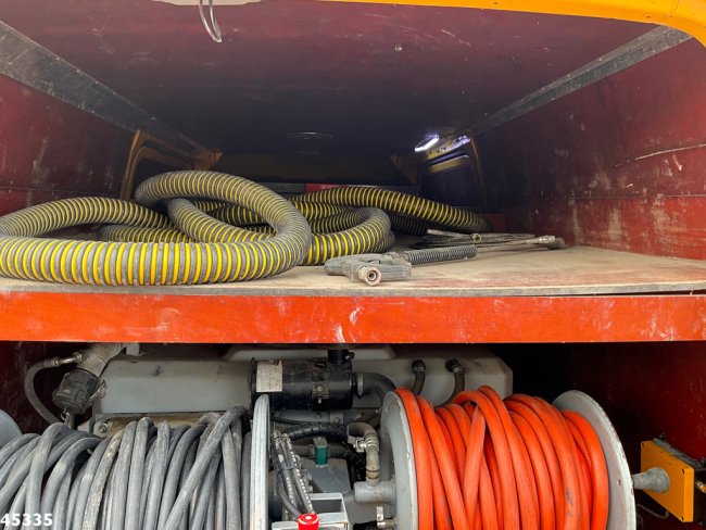 Mercedes-Benz  Sprinter 516 ROM hogedruk rioolunit (13)