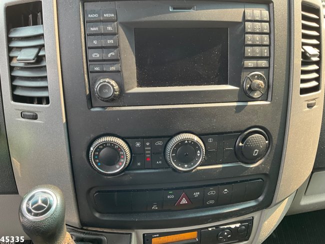 Mercedes-Benz  Sprinter 516 ROM hogedruk rioolunit (17)