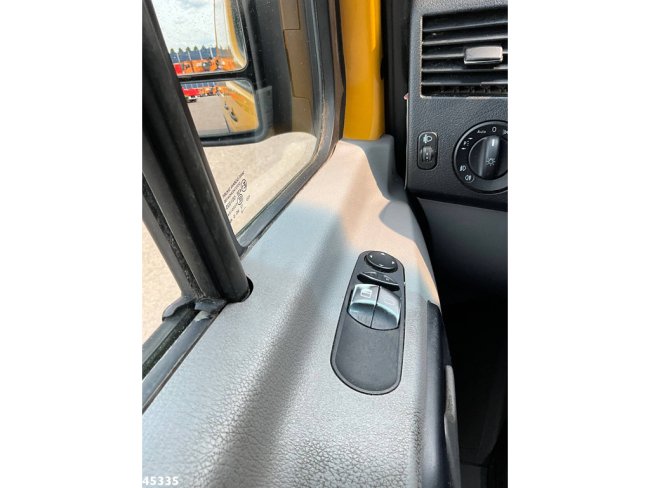 Mercedes-Benz  Sprinter 516 ROM hogedruk rioolunit (18)