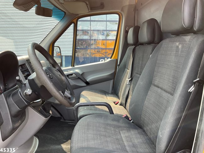 Mercedes-Benz  Sprinter 516 ROM hogedruk rioolunit (19)