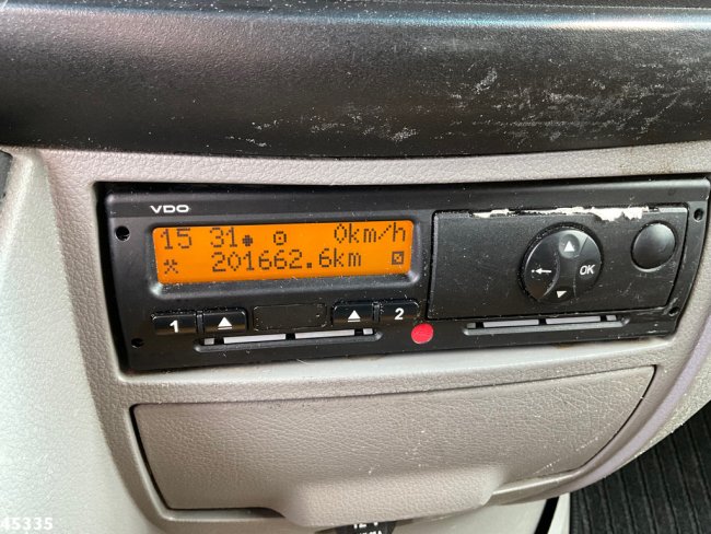 Mercedes-Benz  Sprinter 516 ROM hogedruk rioolunit (20)