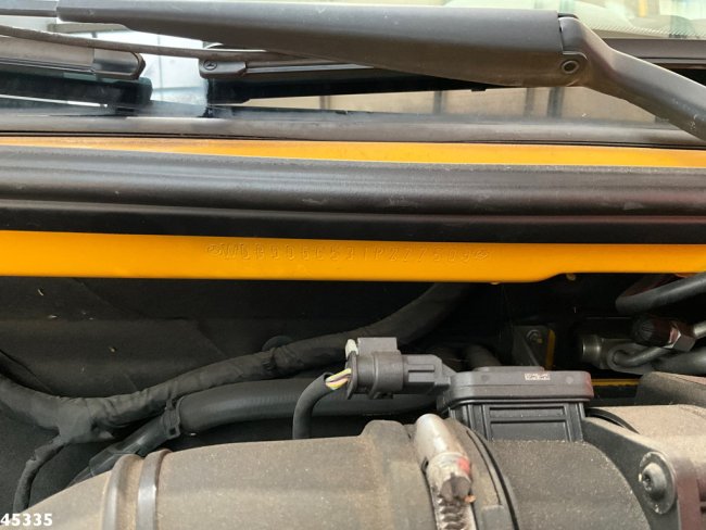 Mercedes-Benz  Sprinter 516 ROM hogedruk rioolunit (24)