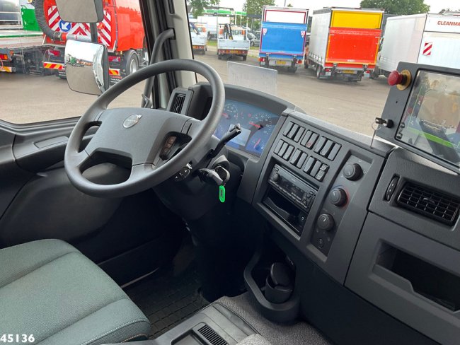 Volvo  FE 350 Norba 14m³ 2 compartimenten NEW and UNUSED! (10)