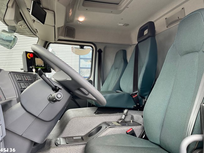 Volvo  FE 350 Norba 14m³ 2 compartimenten NEW and UNUSED! (11)
