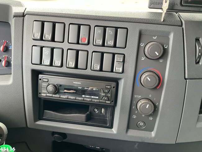Volvo  FE 350 Norba 14m³ 2 compartimenten NEW and UNUSED! (12)