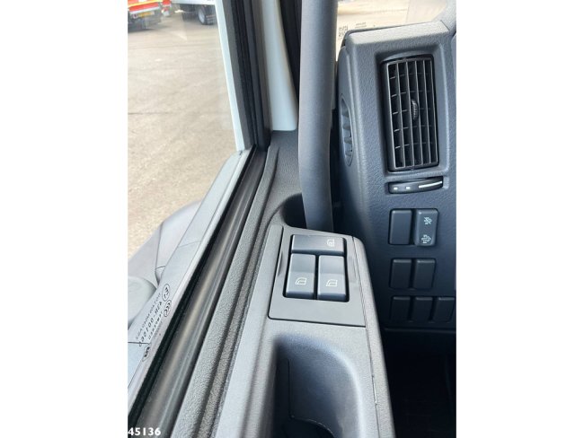 Volvo  FE 350 Norba 14m³ 2 compartimenten NEW and UNUSED! (13)