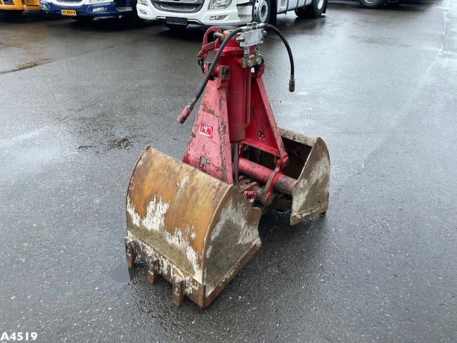 Overslag knijper   (1)