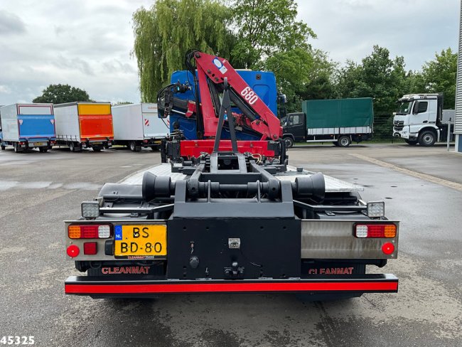 DAF  FA 45 LF 180 HMF 7 Tonmeter laadkraan (5)