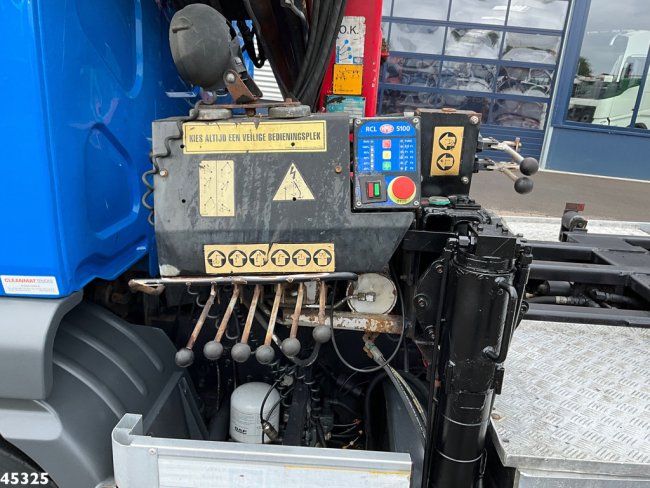 DAF  FA 45 LF 180 HMF 7 Tonmeter laadkraan (6)