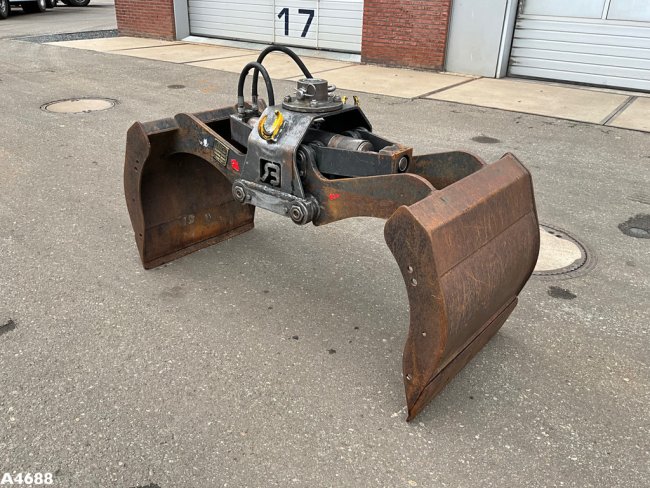 Bakker open schalen knijper   (1)